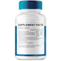 IDEAL PERFORMANCE Sight Easy capsules closeup showcasing natural eye nourishment