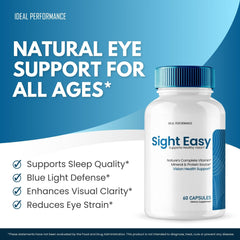 IDEAL PERFORMANCE Sight Easy on kitchen shelf for effortless daily use