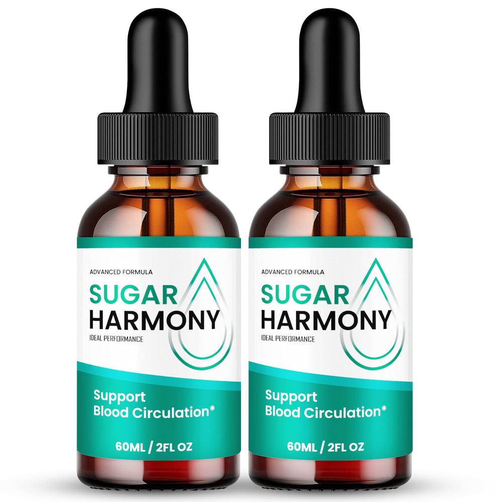 Ideal Performance Sugar Harmony bottle pour for easy daily dosing