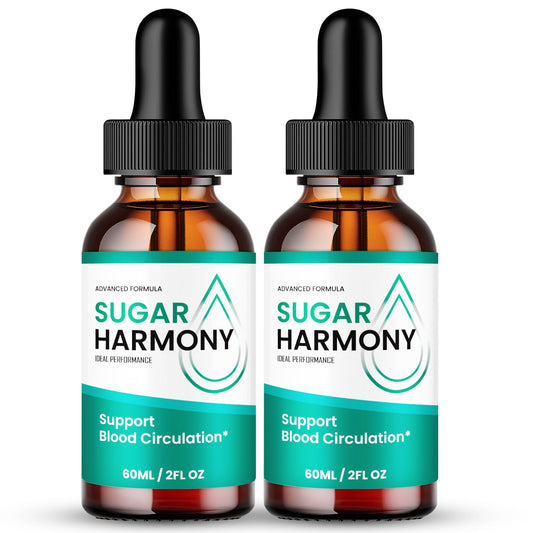 Ideal Performance Sugar Harmony bottle pour for easy daily dosing