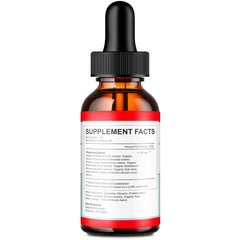 IDEAL PERFORMANCE Sugar Nature Drops dropper pour shows convenient liquid dosing