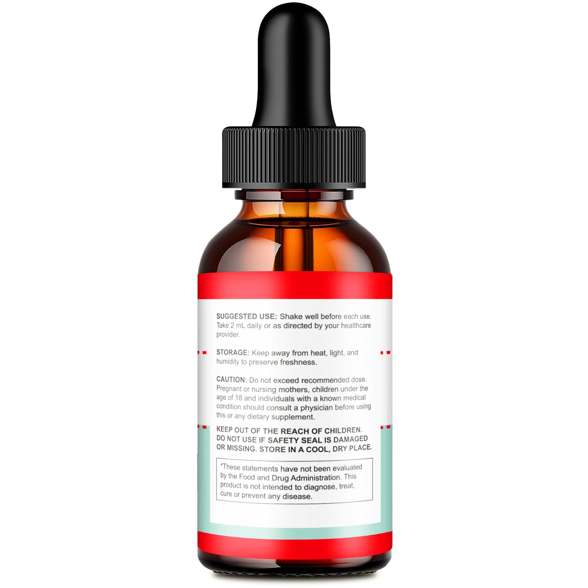 IDEAL PERFORMANCE Sugar Nature Drops packaging front highlights 5-pack value