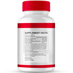 IDEAL PERFORMANCE Sugar Protect bottle pour demonstrates easy, convenient use