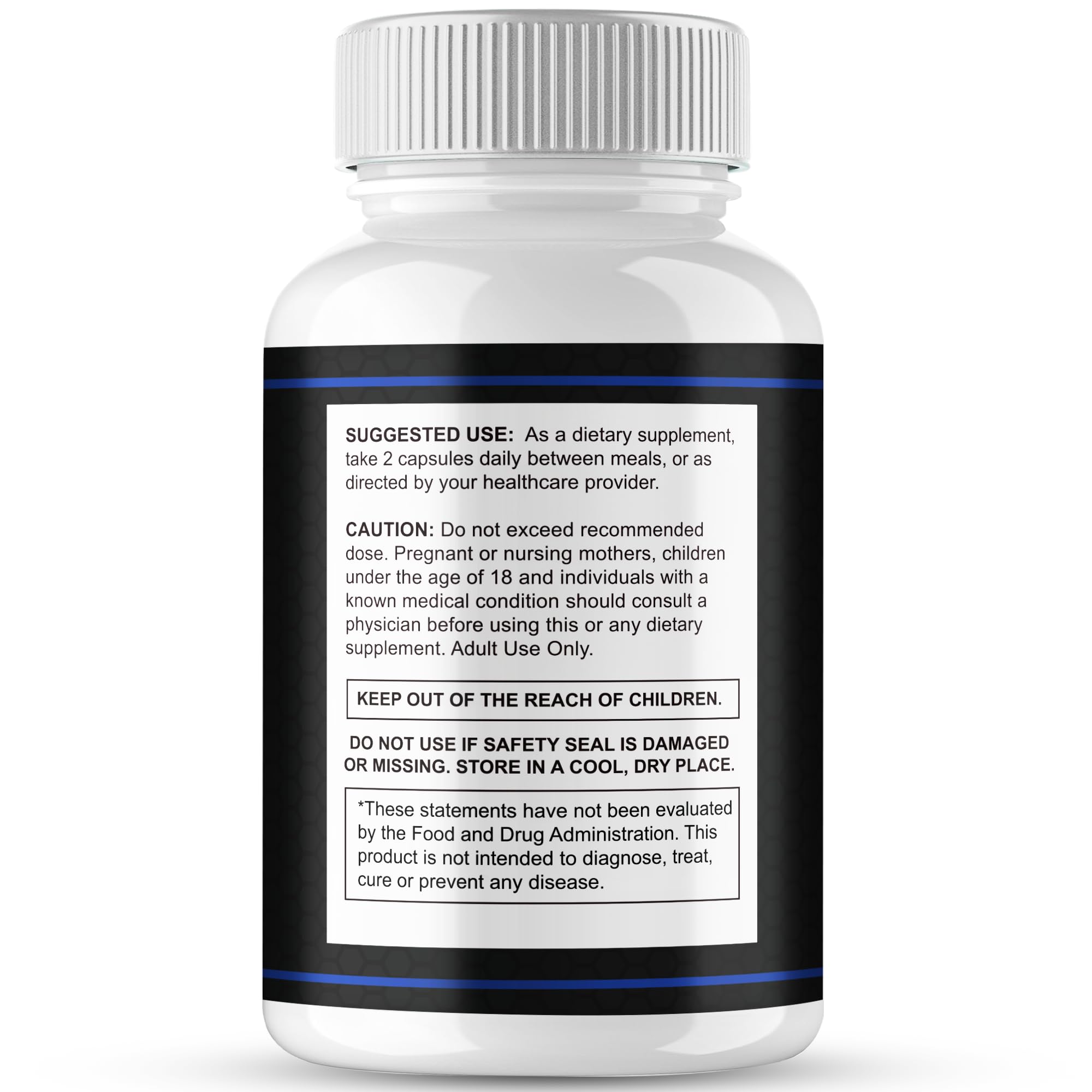 IDEAL PERFORMANCE Vapofil capsules dispense pour close-up shows easy daily use
