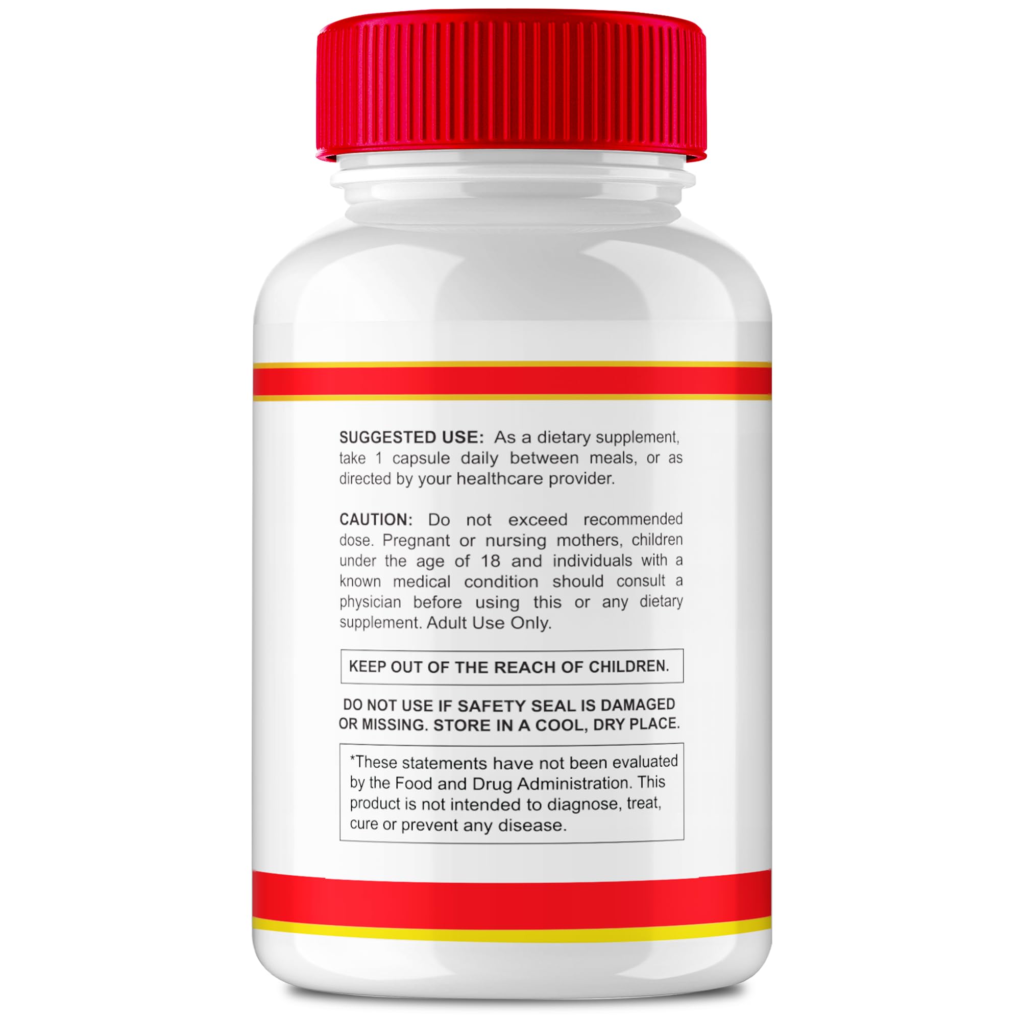 IDEAL PERFORMANCE Vismax Revive two-pack display highlighting value and routine.