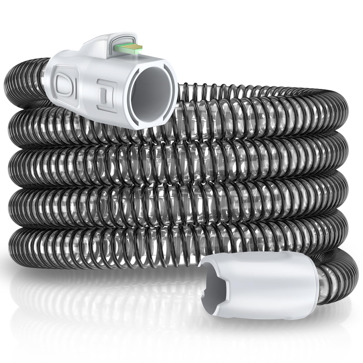 IDEAR Climate Line air hose six-and-a-half-foot connection with secure seal