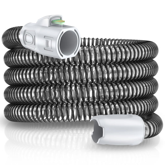 IDEAR Climate Line air hose six-and-a-half-foot connection with secure seal