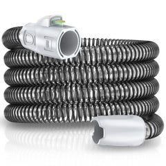 IDEAR Climate Line air hose six-and-a-half-foot connection with secure seal