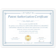 IDEAR patent-authorized design validates AirFit P10 compatibility.