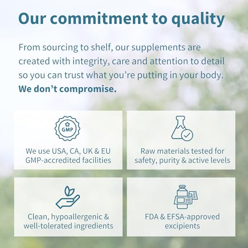 Igennus Algae Calcium Magnesium daily-use routine image.