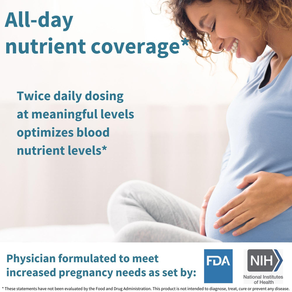 Igennus Methylated Prenatal halal certification ensures suitability for halal diets.