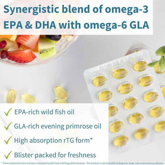 Igennus Pharmepa Complete bottle back label shows dosage and IFOS purity