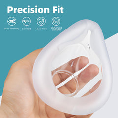IGSTIOU F-20 cushion easy-assembly ease for quick replacement and cleaning