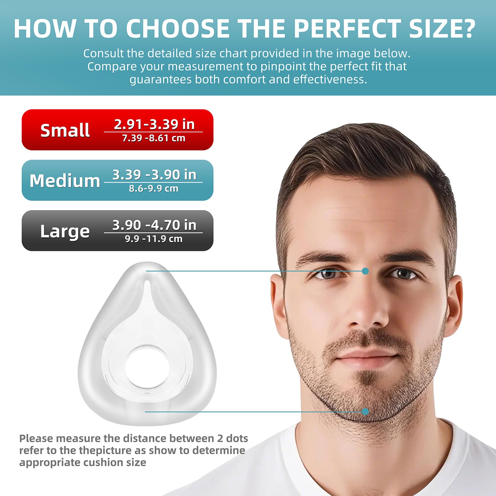 IGSTIOU F-20 cushion perfect-fit demonstrates secure compatibility with original frame