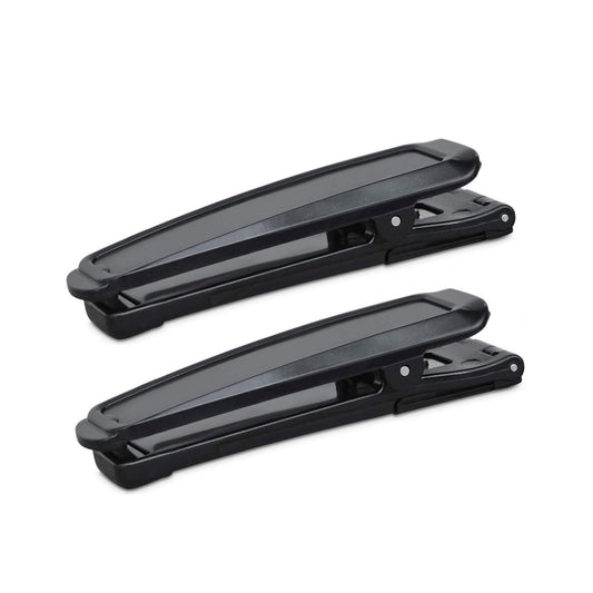 iGuerburn insulin belt clip back of pump for secure hands-free access