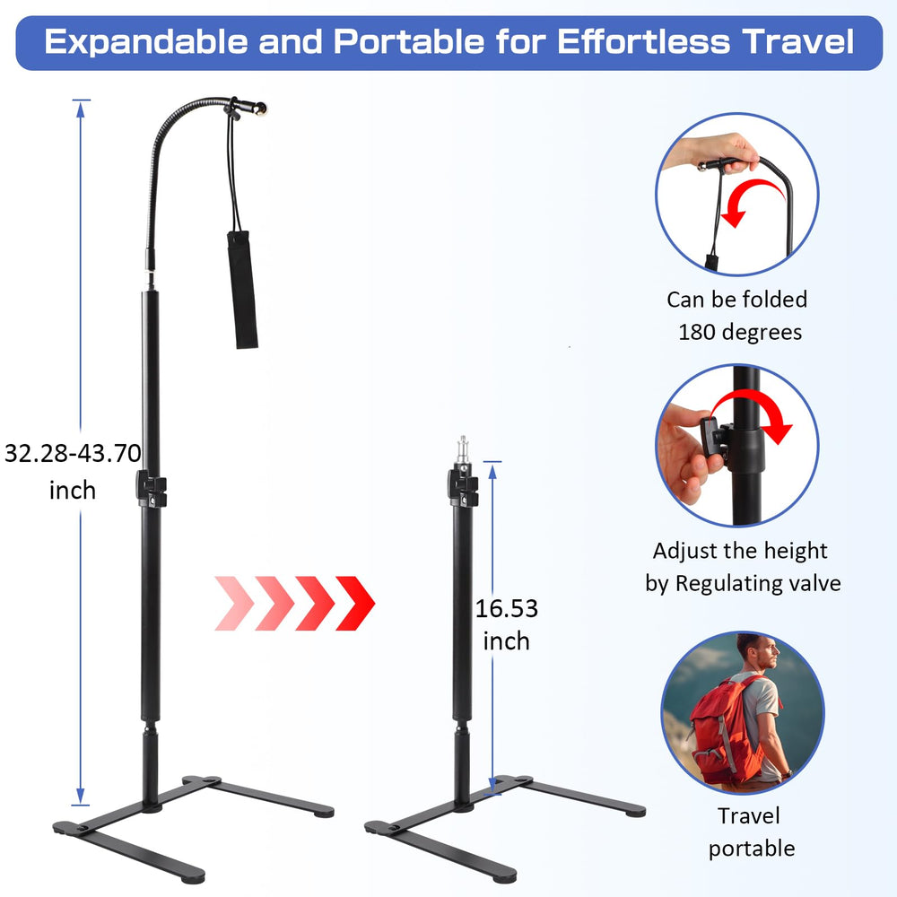 IKSTAR CPAP hose holder three-layer durability resists wear over years.
