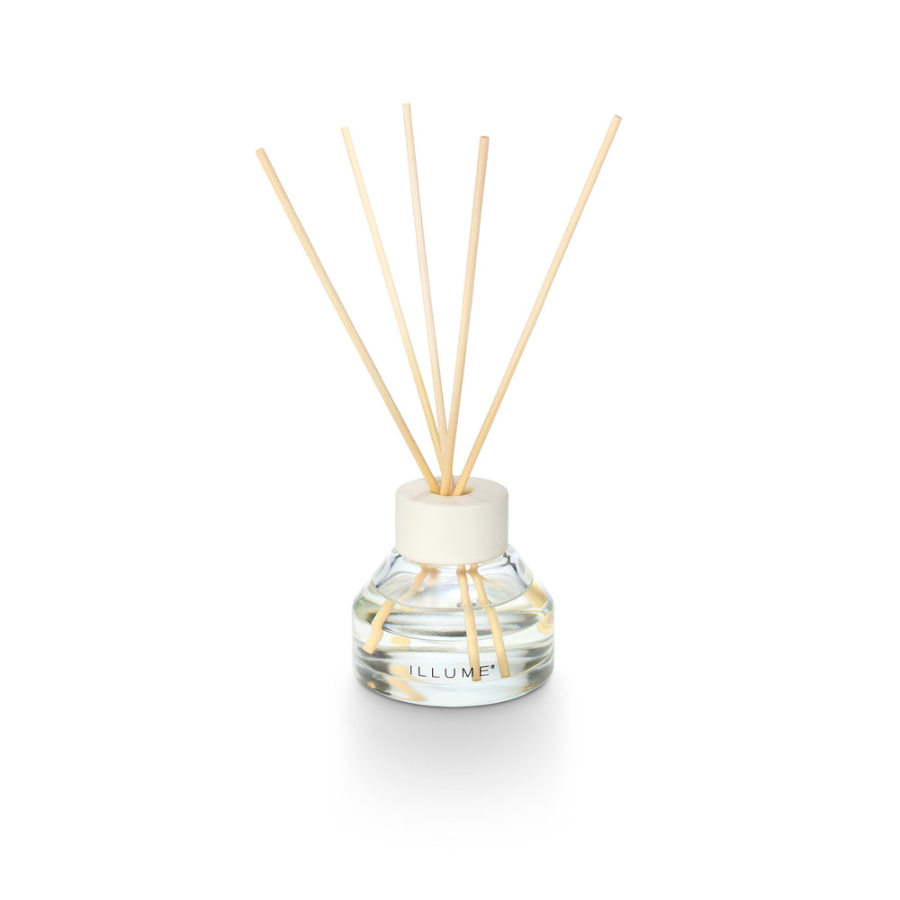 Illume Citrus Crush diffuser packaging shot suitable for gifting