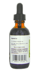 Supreme Nutrition Black Walnut Tincture, 2 fl oz | 59 Servings