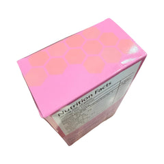 Hubby Bee Premium Collagen Booster Mix – Tala Glow – 50,000 MG Korean Hydrolyzed Marine Collagen with Japanese L-Glutathione & Apple Stem Cells, 10 Sachets (Calamansi & Green Tea)