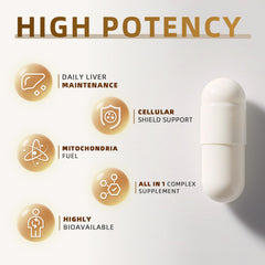 Antioxidant-rich iMATCHME blend with spirulina and resveratrol on label.
