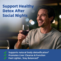 iMATCHME antioxidant triple blend with glutathione and quercetin