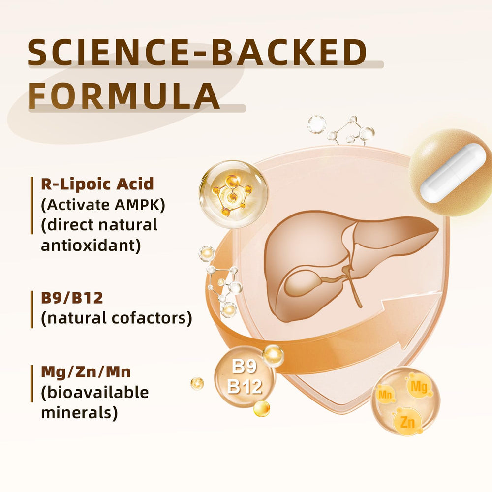 Daily use shot of iMATCHME capsules with a glass of water.