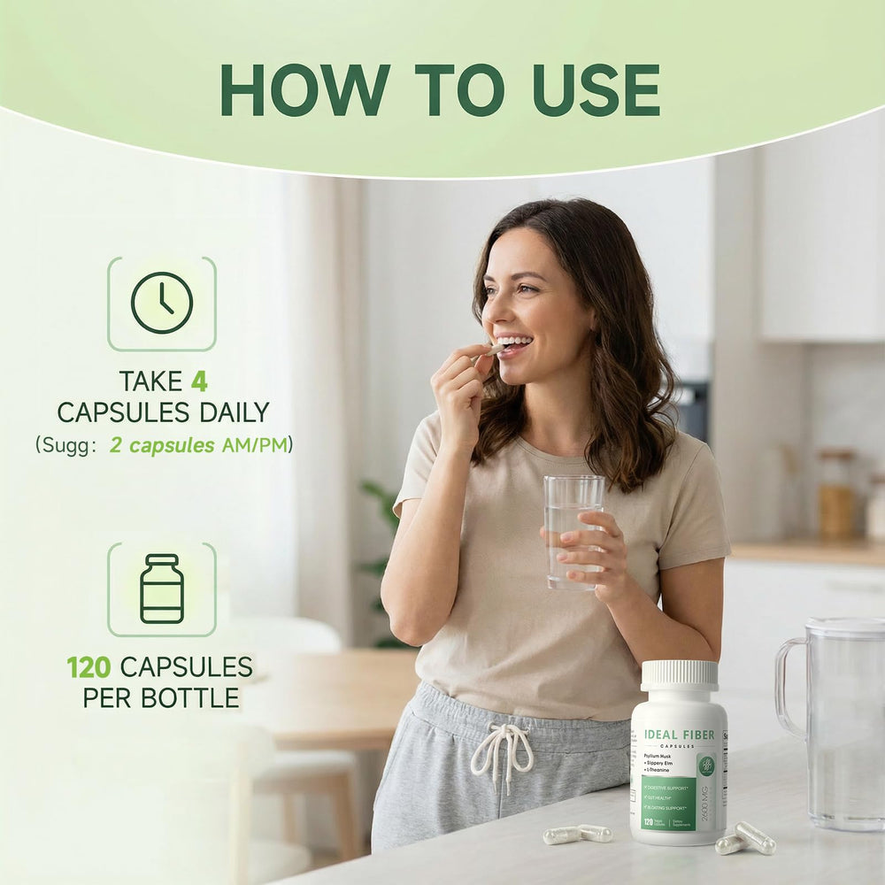 iMATCHME resistant dextrin ingredient highlights prebiotic fiber for gut balance