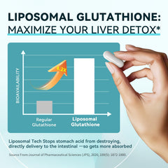 Imatchme Lymphatic dosage scoop demonstrating practical serving for balance.