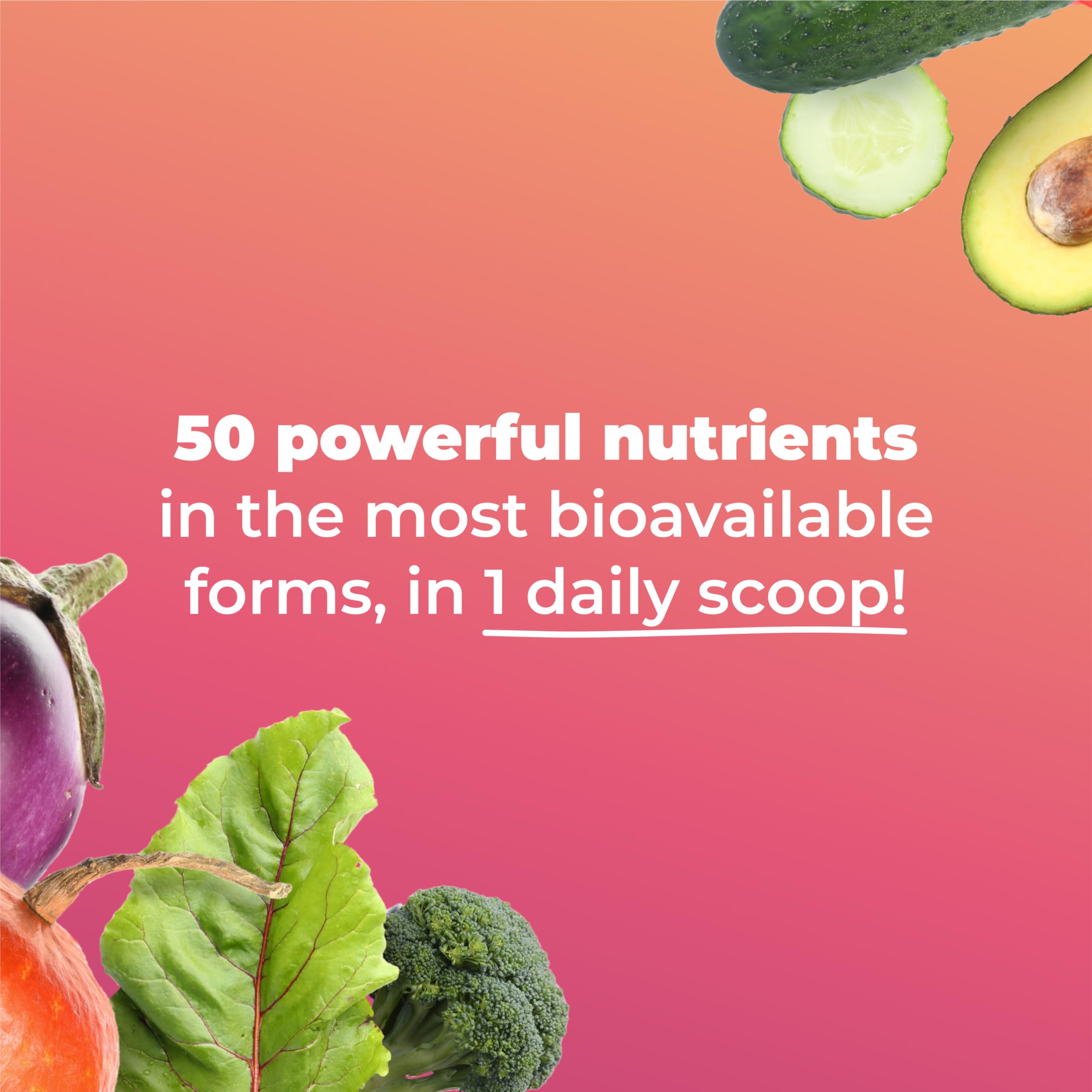 Imix Nutrition label close-up highlights non-GMO and no fillers.