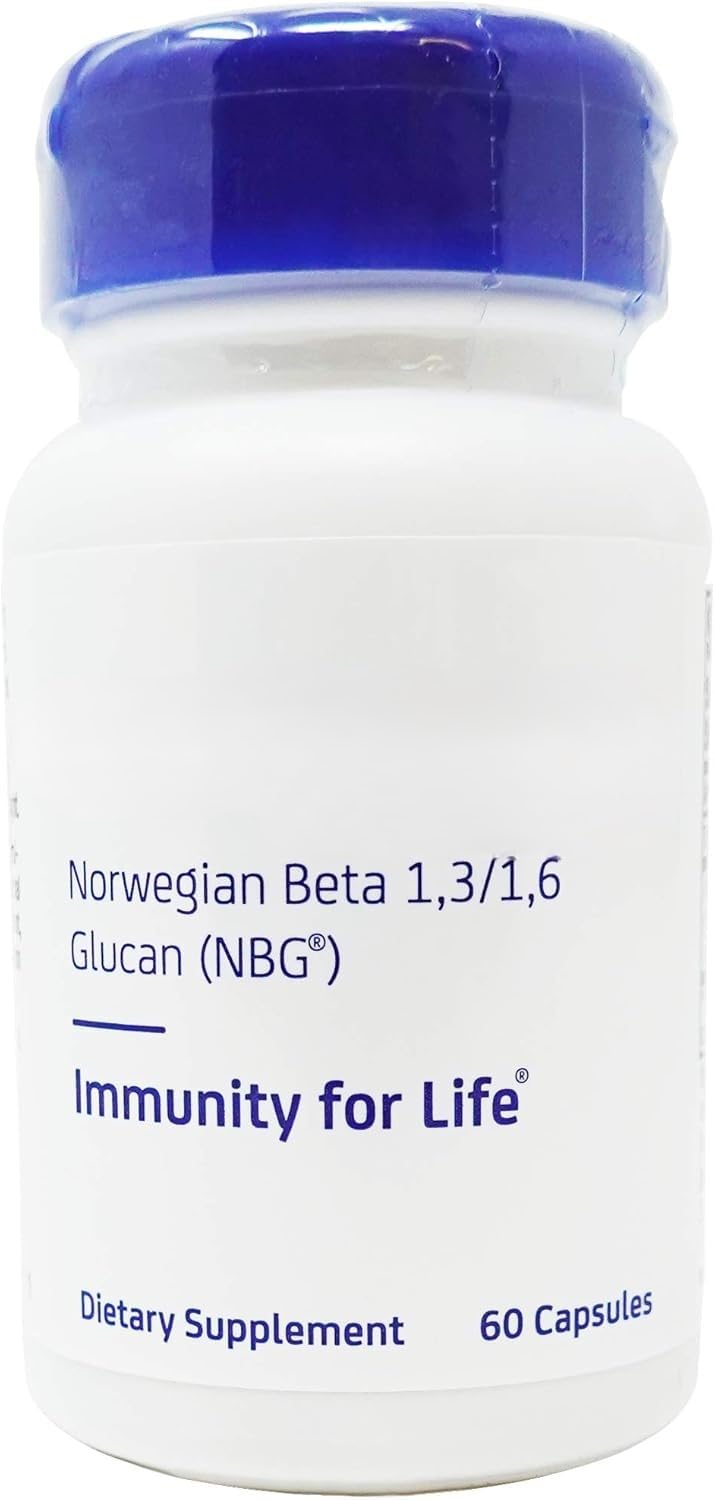 Immunocorp Immutol bottle for a simple daily immune support routine.