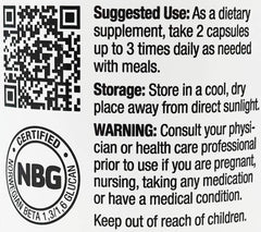 Immutol daily-use image showing a simple wellness routine.
