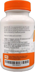 IMMUNOVITES biotin bottle label shows 90 veggie capsules for reliable daily supplementation