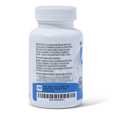 IMMUNOVITES true R-ALA no S-ALA formulation emphasizes purity