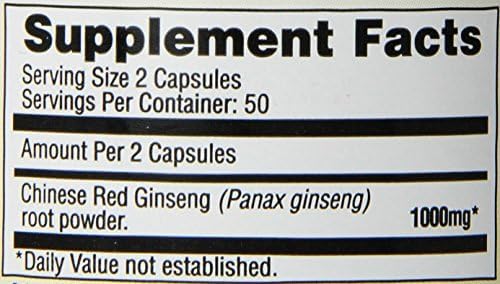 Imperial Elixir Chinese Red Ginseng packaging display suggests a well-packaged set.