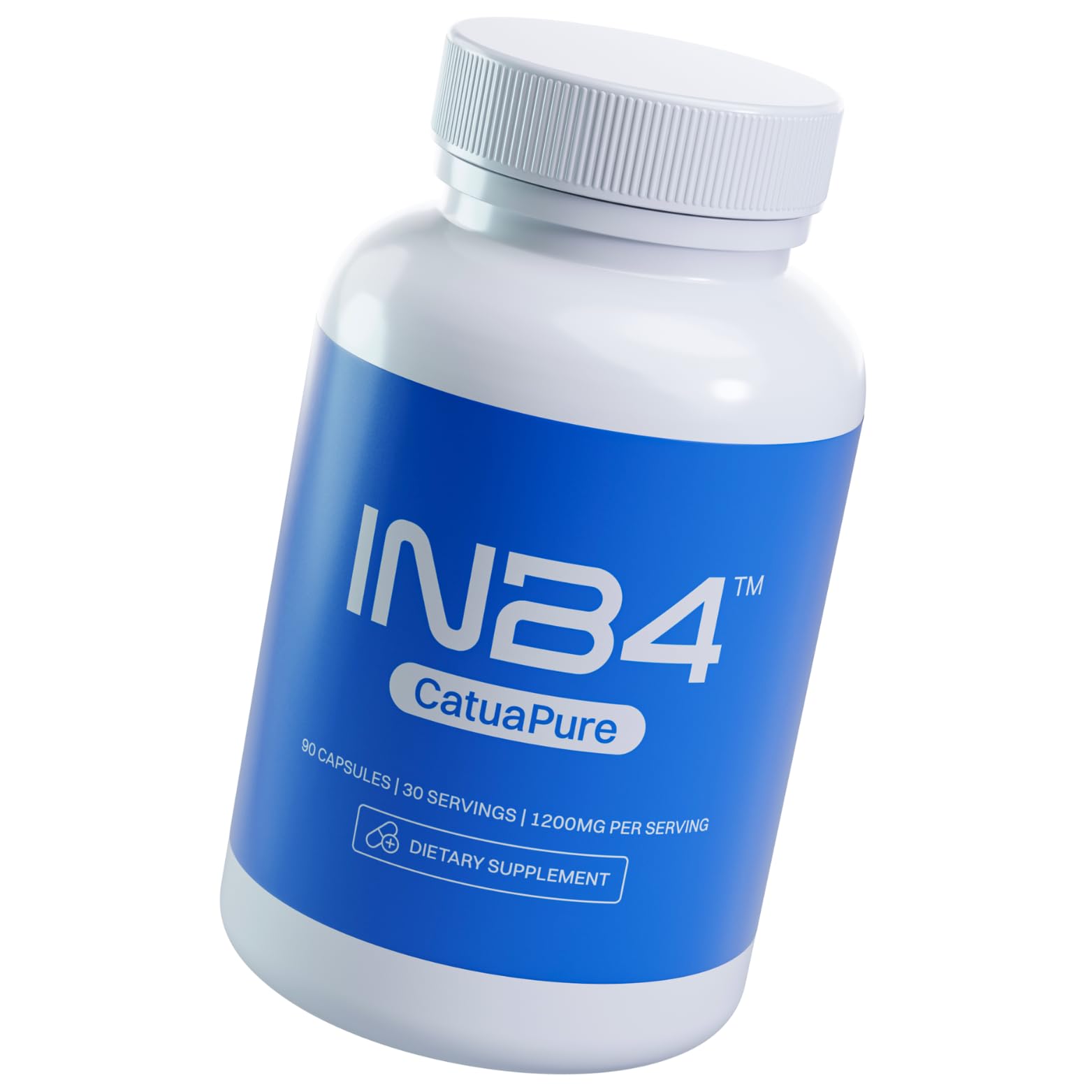 INB4 CatuaPure morning routine shot suggests energizing start