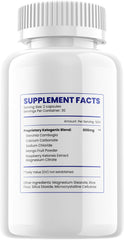 Indelo BurnSlim capsules close-up highlighting natural ingredients for everyday use.