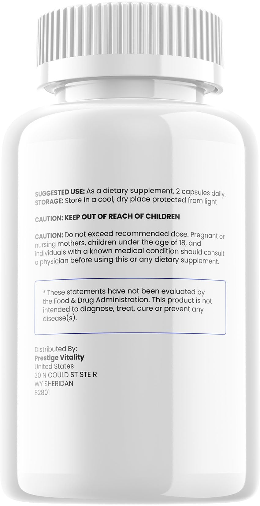 Indelo BurnSlim ingredient list showing natural components for informed choice.
