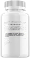 Indelo BurnSlim ingredient list showing natural components for informed choice.