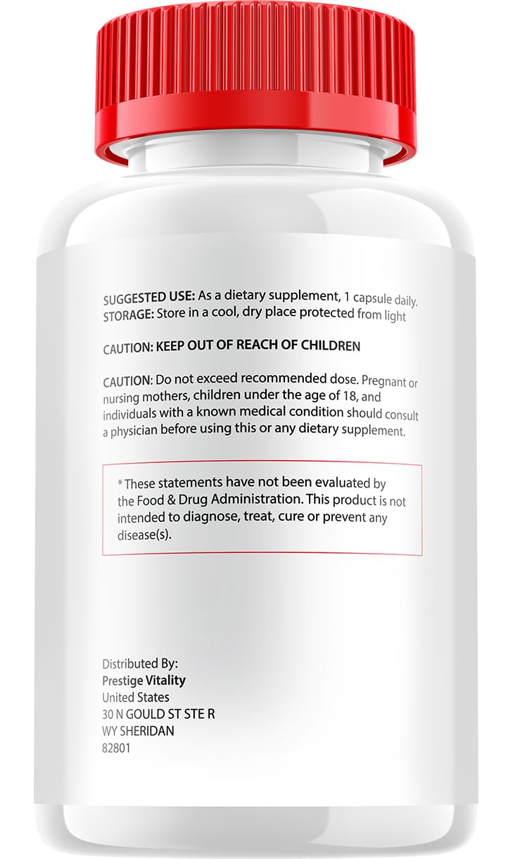Indelo Gluco Renu nutrition facts panel communicates serving details.