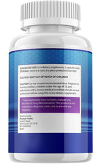 Indelo Nanodefense Pro packaging with capsules for convenient wellness.