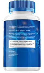 Indelo Nerve Alive packaging display communicates value and pack size.