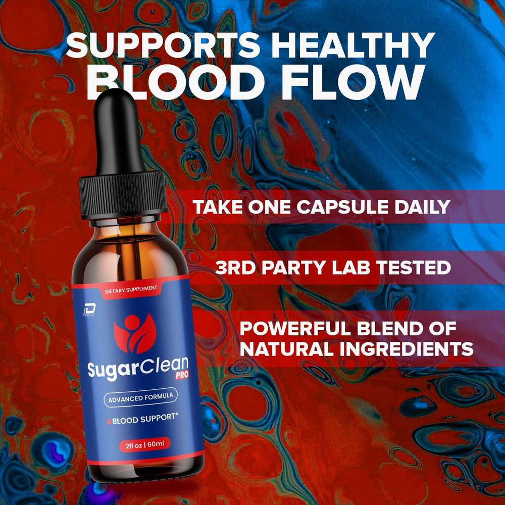 Indelo Sugar Clean Pro natural ingredients bottle signals purity and quality.