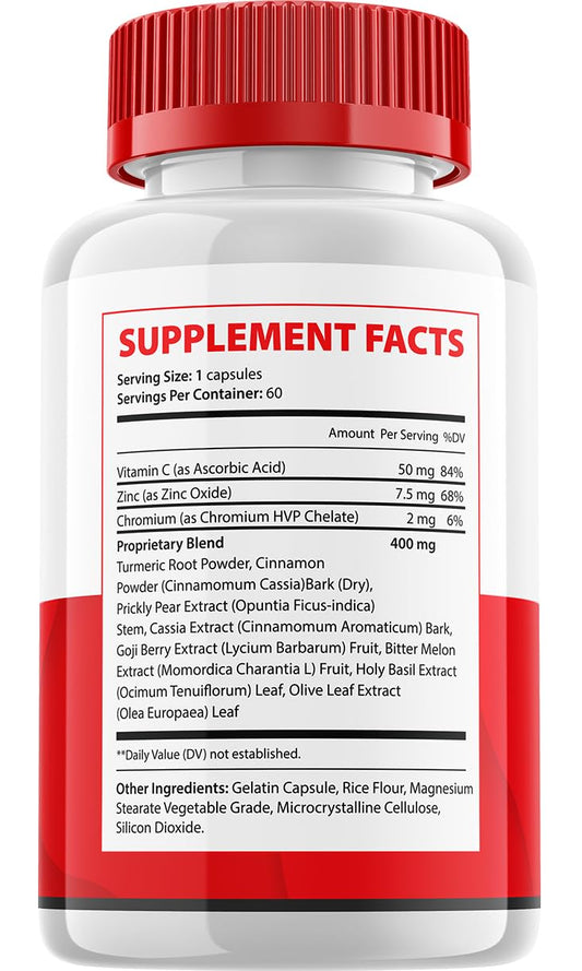 Indelo SweetRelief advanced formula bottle highlights easy daily dosing.