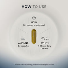 InfiniWell Control packaging on shelf communicates a trusted metabolic support option.