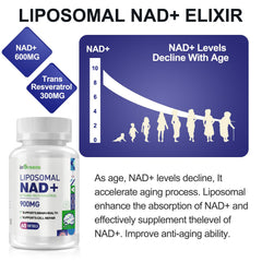 inGreens liposome technology graphic illustrating superior absorption and potency.