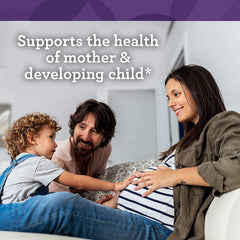 Innate Response Formulas Baby Me Multivitamin tablets close-up shows compact pills.