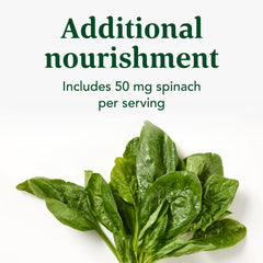 INNATE Magnesium allergen-free packaging highlights safe-for-many-diets appeal.