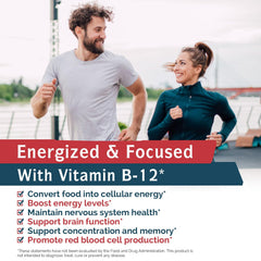 Innate Vitality bottle of 240 tablets for convenient daily use