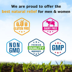 Innate Vitality sustainable wild-caught sourcing graphic indicating eco-friendly choice.