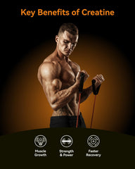 Inner Brightness creatine gummies USA-made in a cGMP facility